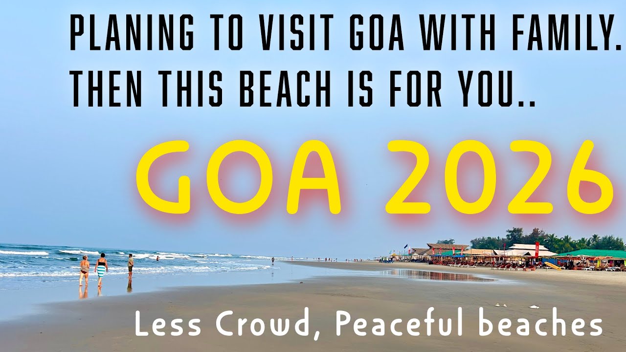 Goa లో అస్సలు మిస్స్ అవ్వద్దు || Arambol and Mandrem beach || Goa budget trip ||  Hotel at Arambol 👌