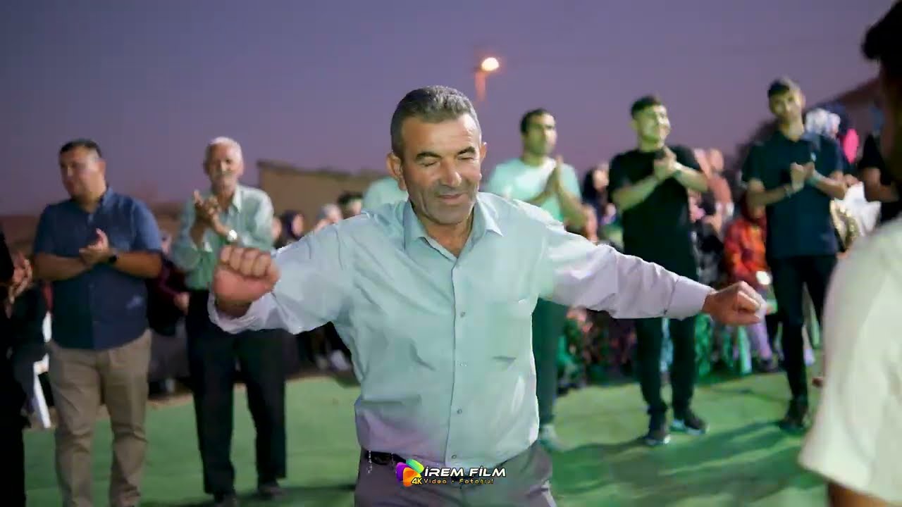Mashar&Alara Düğün Töreni / Oğuzhan Saraç / Kızılkoyun Köyü 2023
