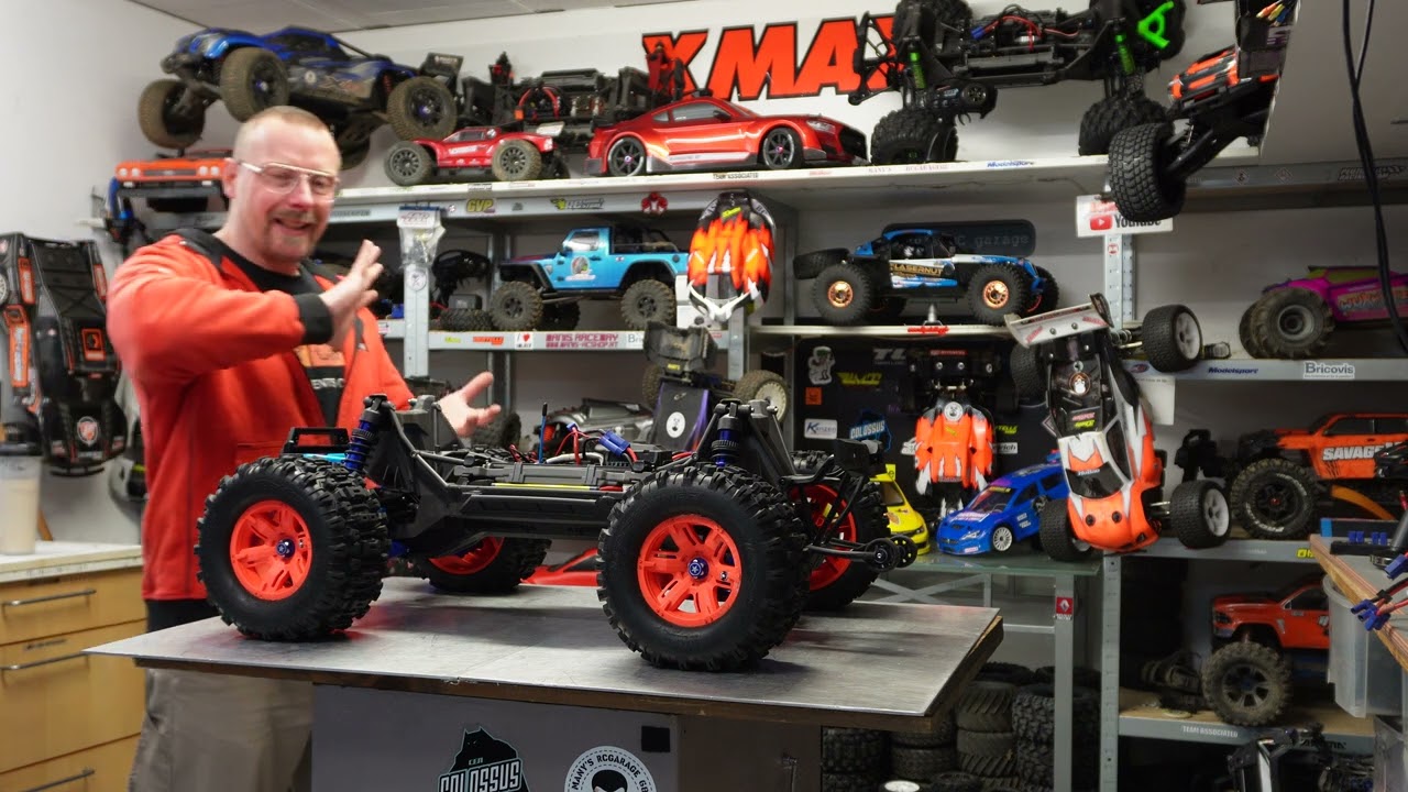AAH Lé FINI MON BLEU ET CARRO COX OUI SA PASSE SUR LE X-MAXX ORIGINAL #STOPPSYCHOZ ;p