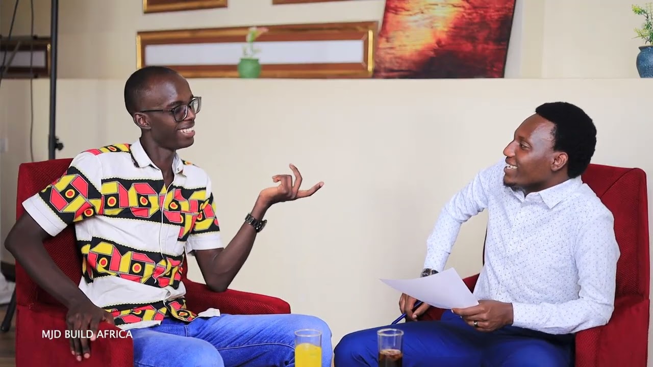 “Uganda’s Health Insurance Crisis & Africa’s Vision 2063 — What Must Change?”