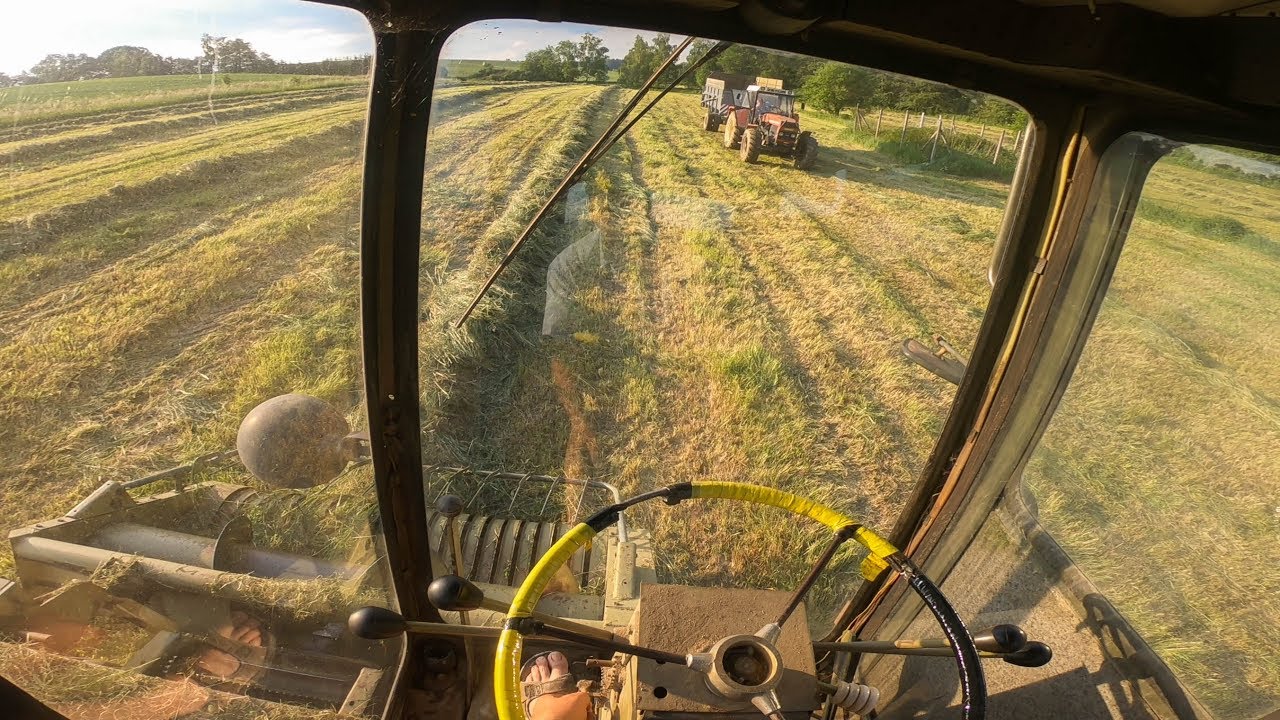 Fortschritt E 281-C | POV