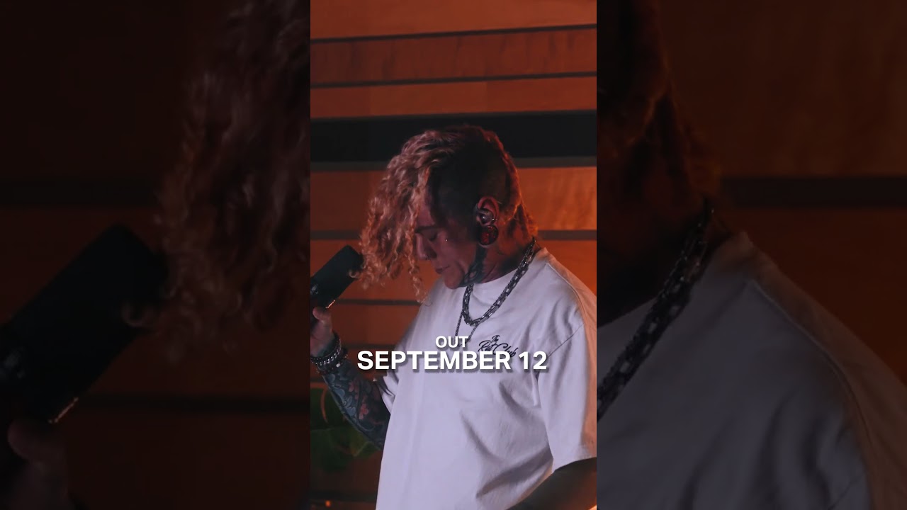 WILL RAMOS | LORNA SHORE | PRISON OF FLESH