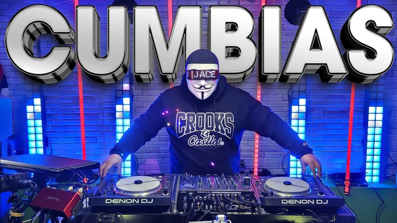 ⚡MEGA MIX DE CUMBIAS SONIDERAS🔊AÑO NUEVO SONIDERO 2026🎶CUMBIAS PARA BAILAR TODA LA NOCHE💃🕺
