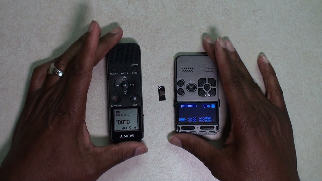 SK-502 vs Sony PX-470, SOUND CHECK - SOUND CHECK!! (Part 2)