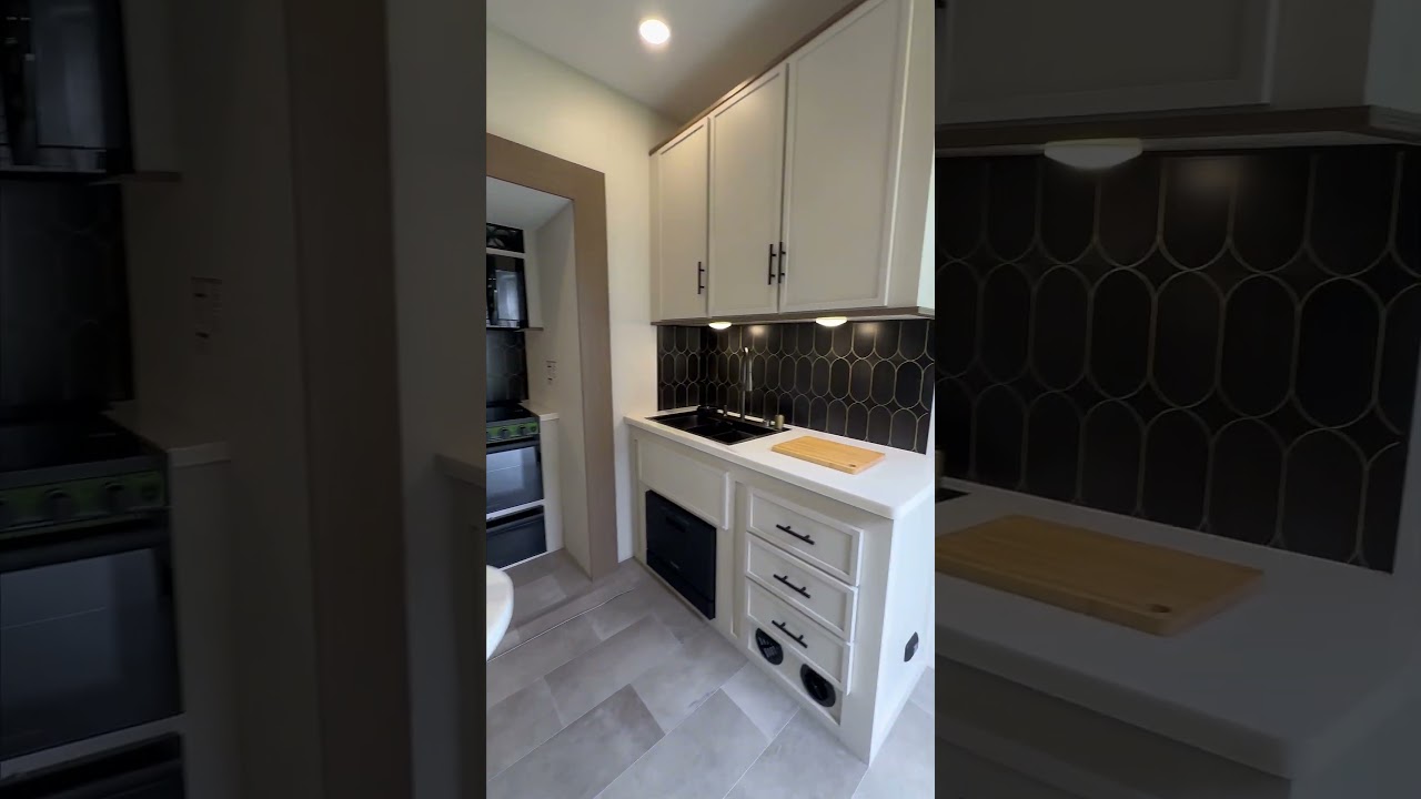 Inside the Ultimate Family RV! Bunks, Big Kitchen & Room to Relax | 2026 Impression 36BR3