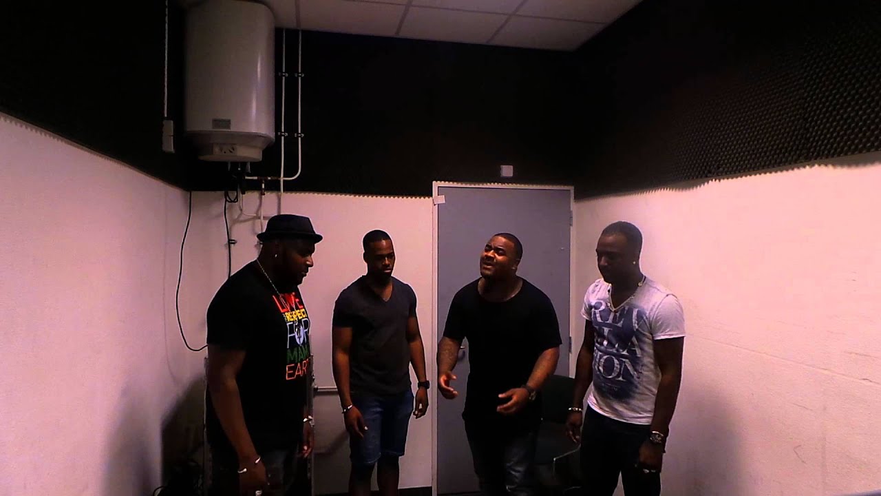 Black Harmony Apuku medley