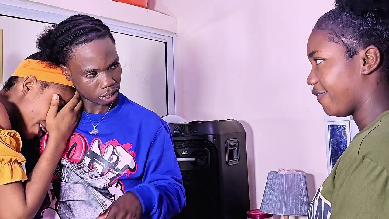 LA NÉGLIGENCE PART 6 NOUVO FEYTON 2026@chelomixprod509 @wilmixprodoriginal 
