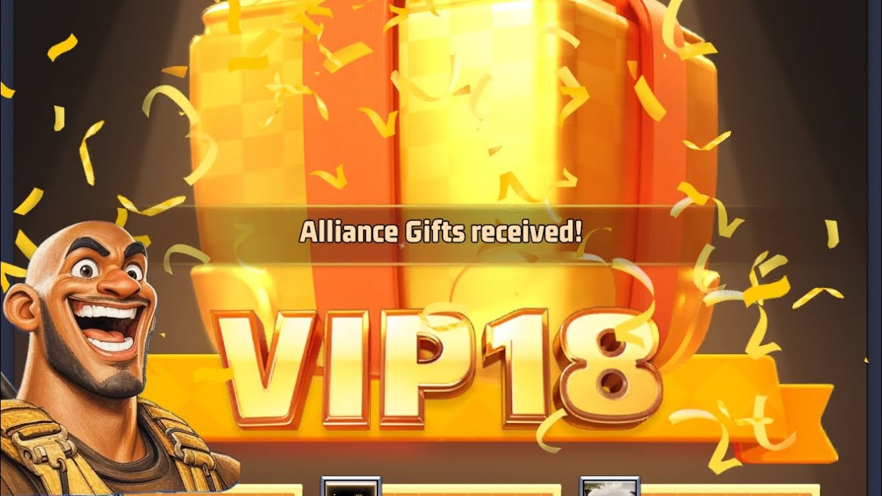 Last War Tips and Tricks: New VIP18 bases! Which one is best? 