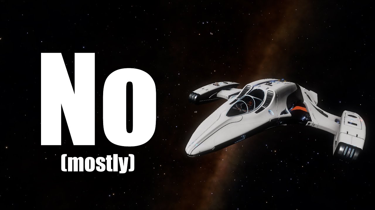 Can you make a MAX SPEED (885m/s) Imperial Courier into a viable combat ship?