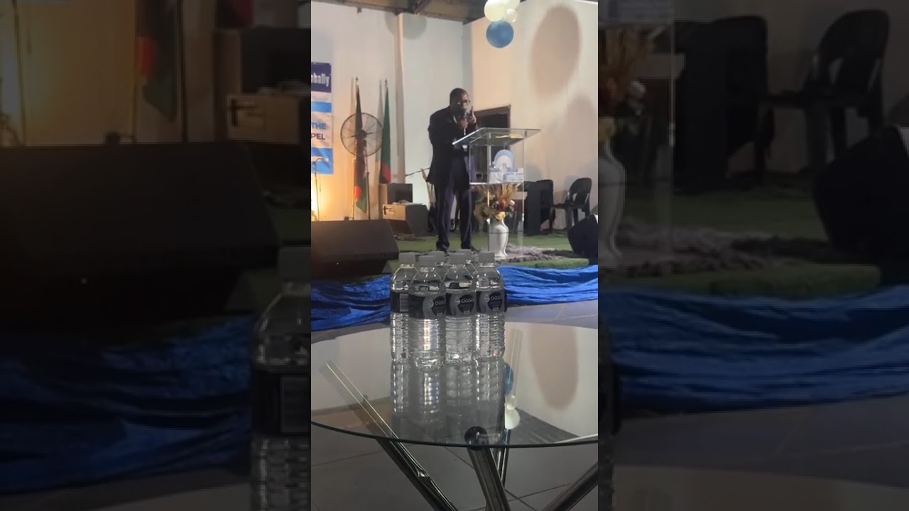 Prophet TA Ralekholela || 21 February 2026 