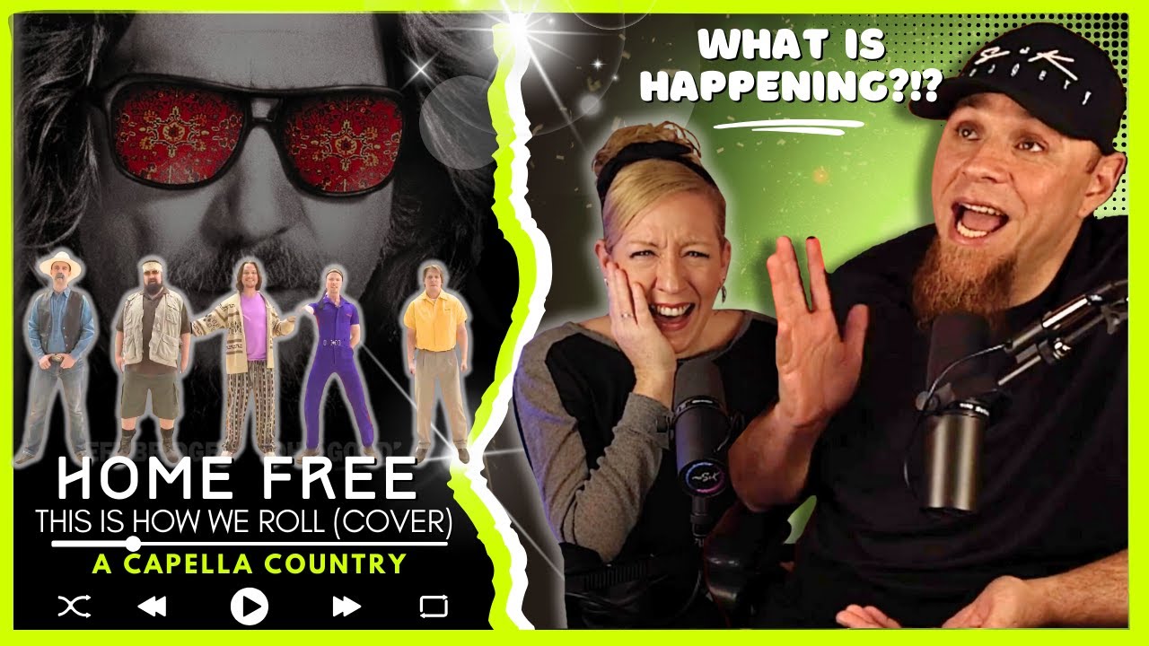HOME FREE 