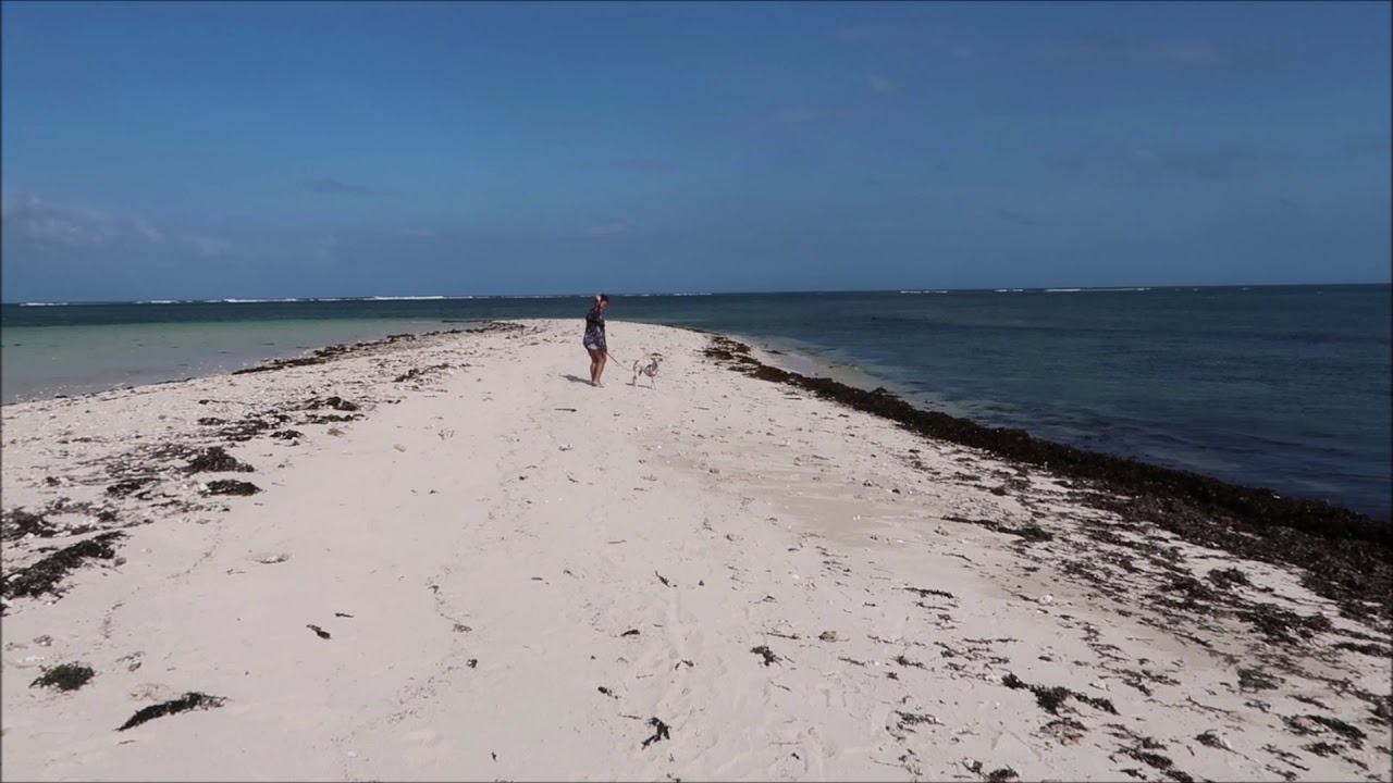PANACALAN ISLAND - EXPLORING THIS SMALL REMOTE ISLAND IN THE LINGAYEN GULF PHILIPPINES