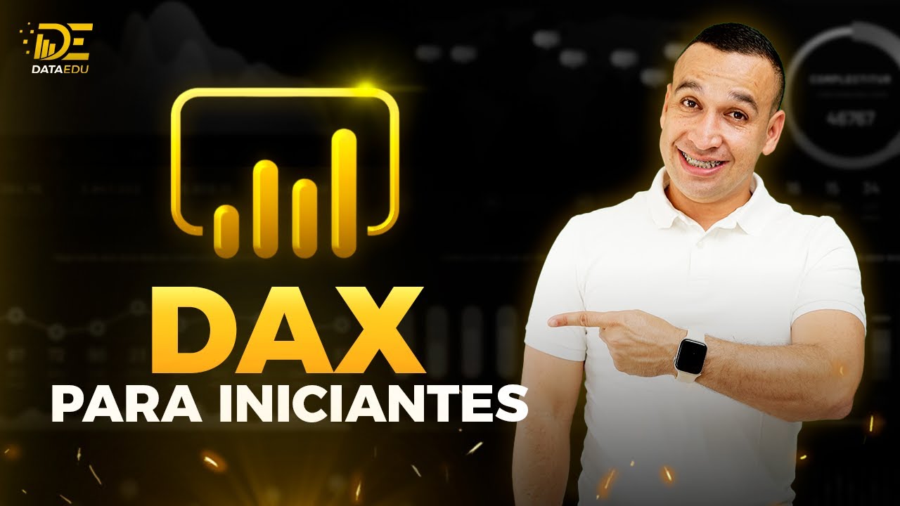 Entendiendo el Lenguaje DAX