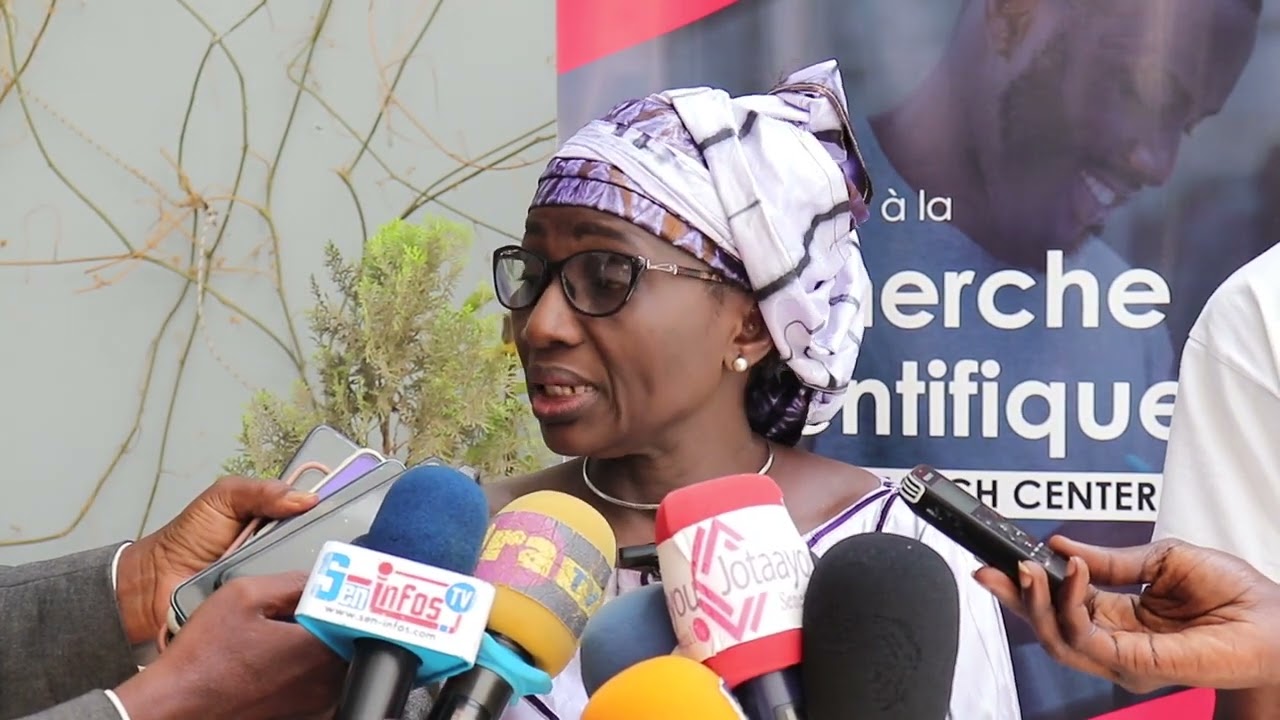 Directrice Générale Université AFI l'UE
