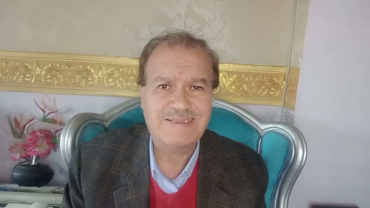 تعقيب على دار المسنين ، ومسئولية الشباب
