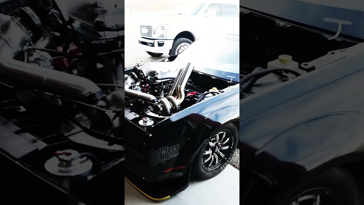 Demonology gets some DEMON OXIDE at Nitrous Outlet 😈💨  #nitrousoutlet #demonology638 #nitrous