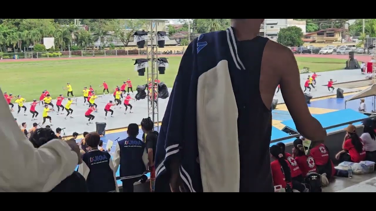 Tribu ilayanhon dinagyang 2026 opening salvo blocking 