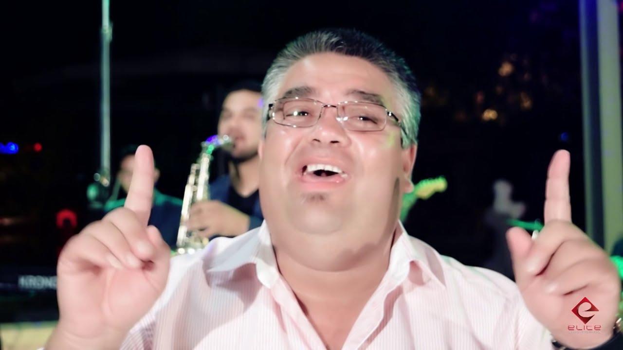 ORHAN & ENERGY BEND VRANJE - PRAVO DAD ME CAVENGE // ©2016 SHOW ♫ █▬█ █ ▀█▀♫