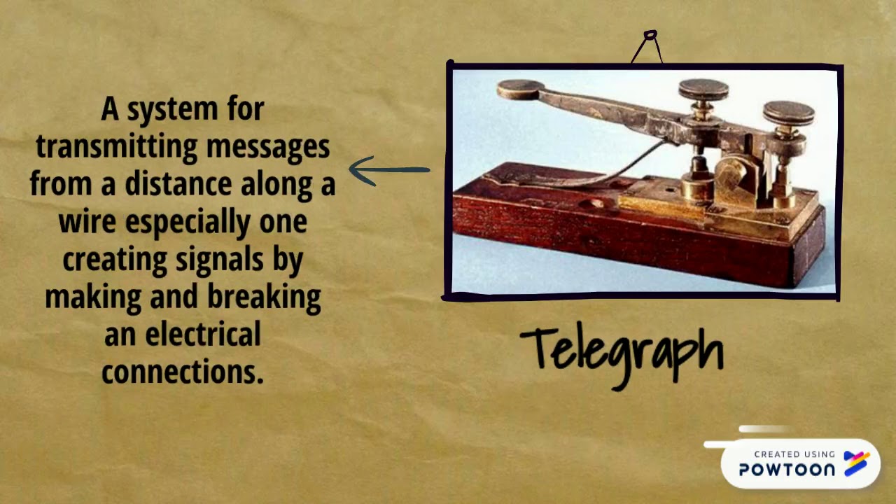 Evolution of Traditional Media to New Media