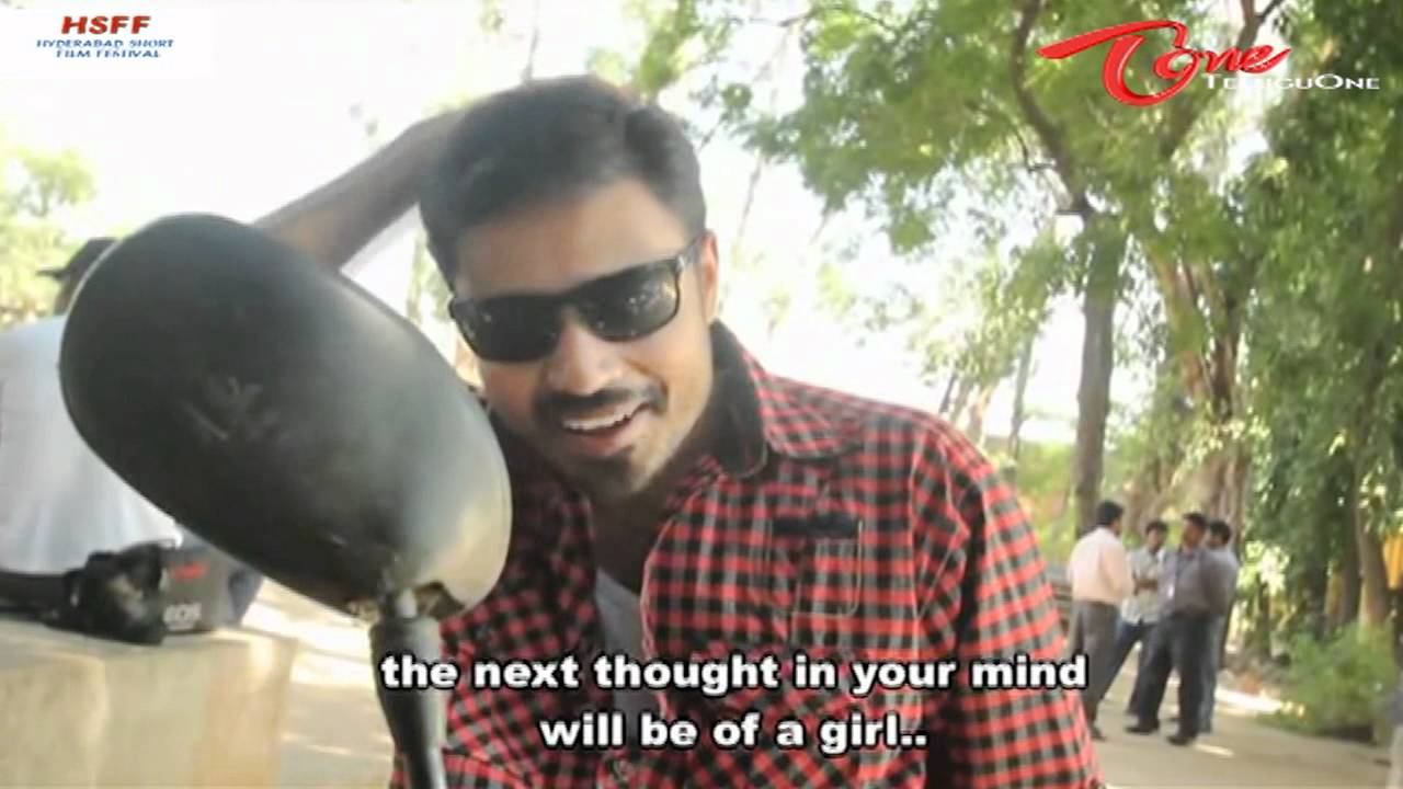 Karmara Devuda - Best Director Merlapaka Gandhi - TeluguOne HSFF 2011