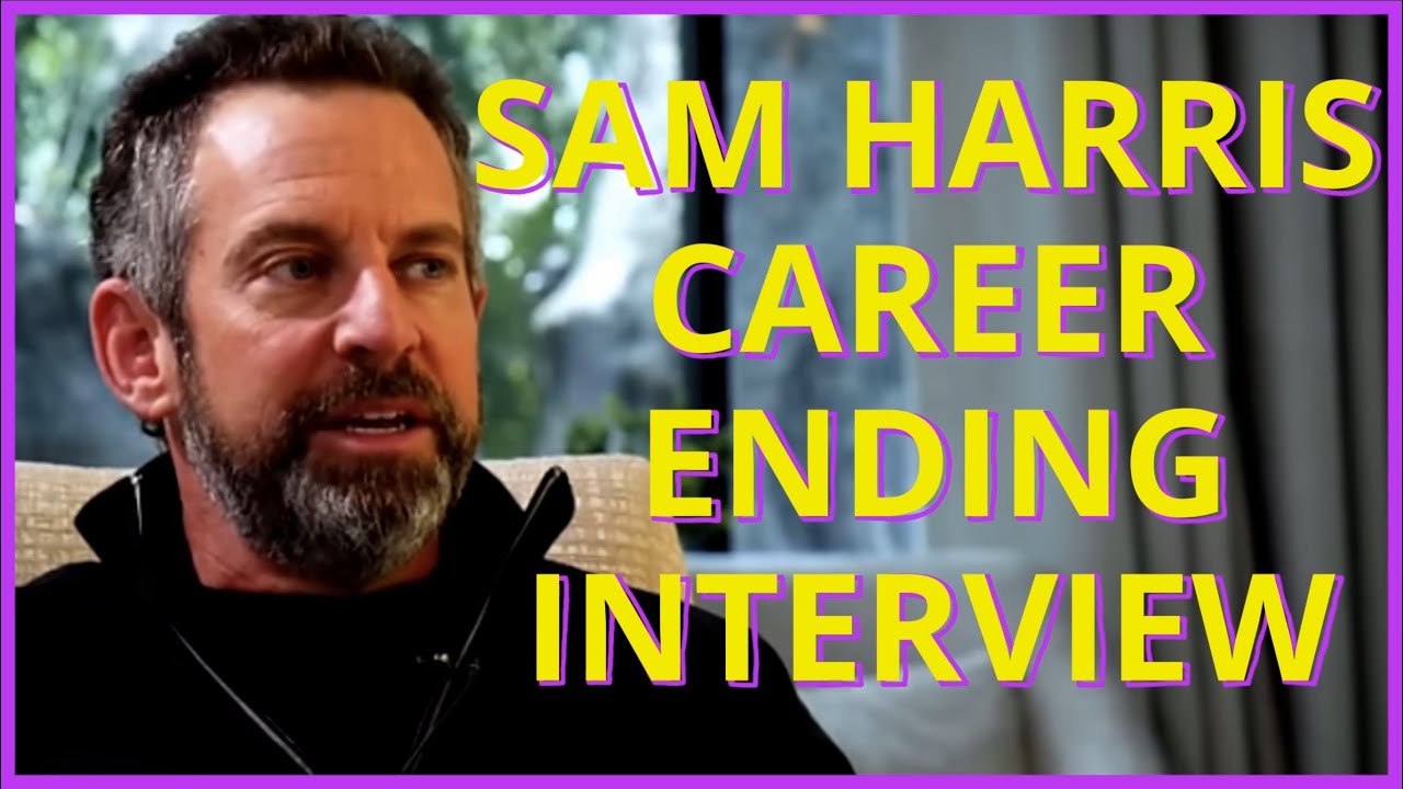 Analysis of Sam Harris&rsquo; Atheistic Worldview