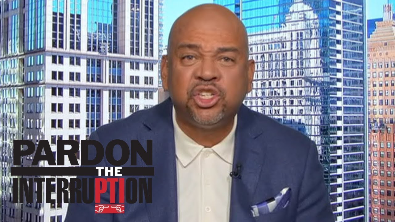 Michael Wilbon calls LaVar Ball 'loathsome' in epic rant | Pardon The Interruption | ESPN