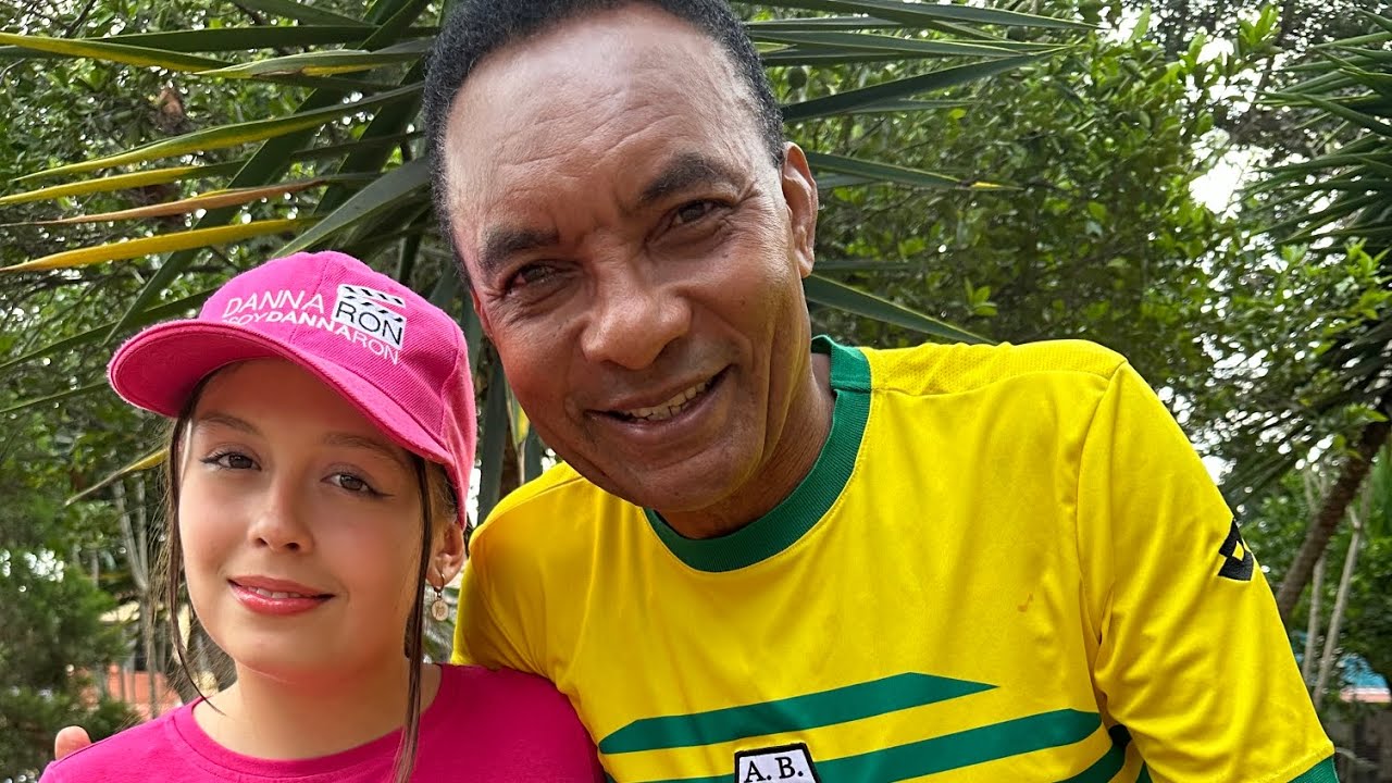 Entrevista a kiko Barrios ex jugador de Atlético Bucaramanga 🤗#soydannaron #kikobarrios