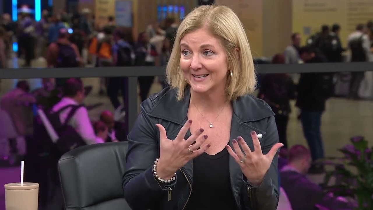 How Microsoft is leading with learning