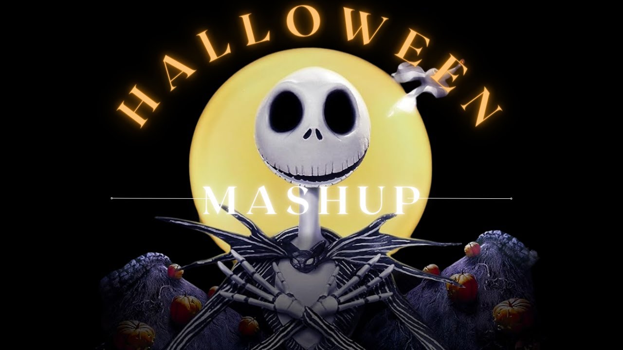 French Fuse - This is Halloween Remix [Remastered]