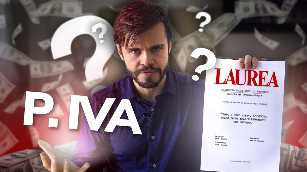 Quali FACOLTÀ fanno TROVARE LAVORO?