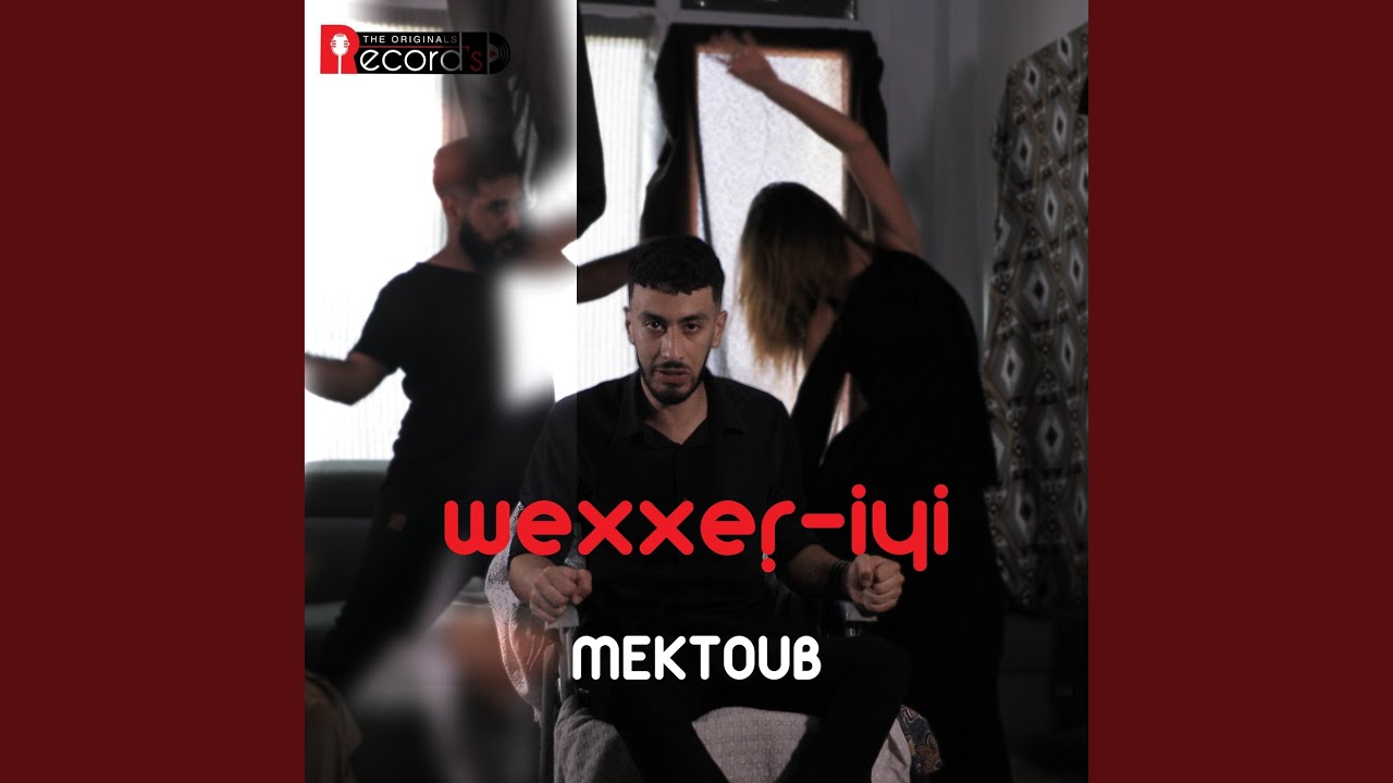 Wexxeṛ-Iyi