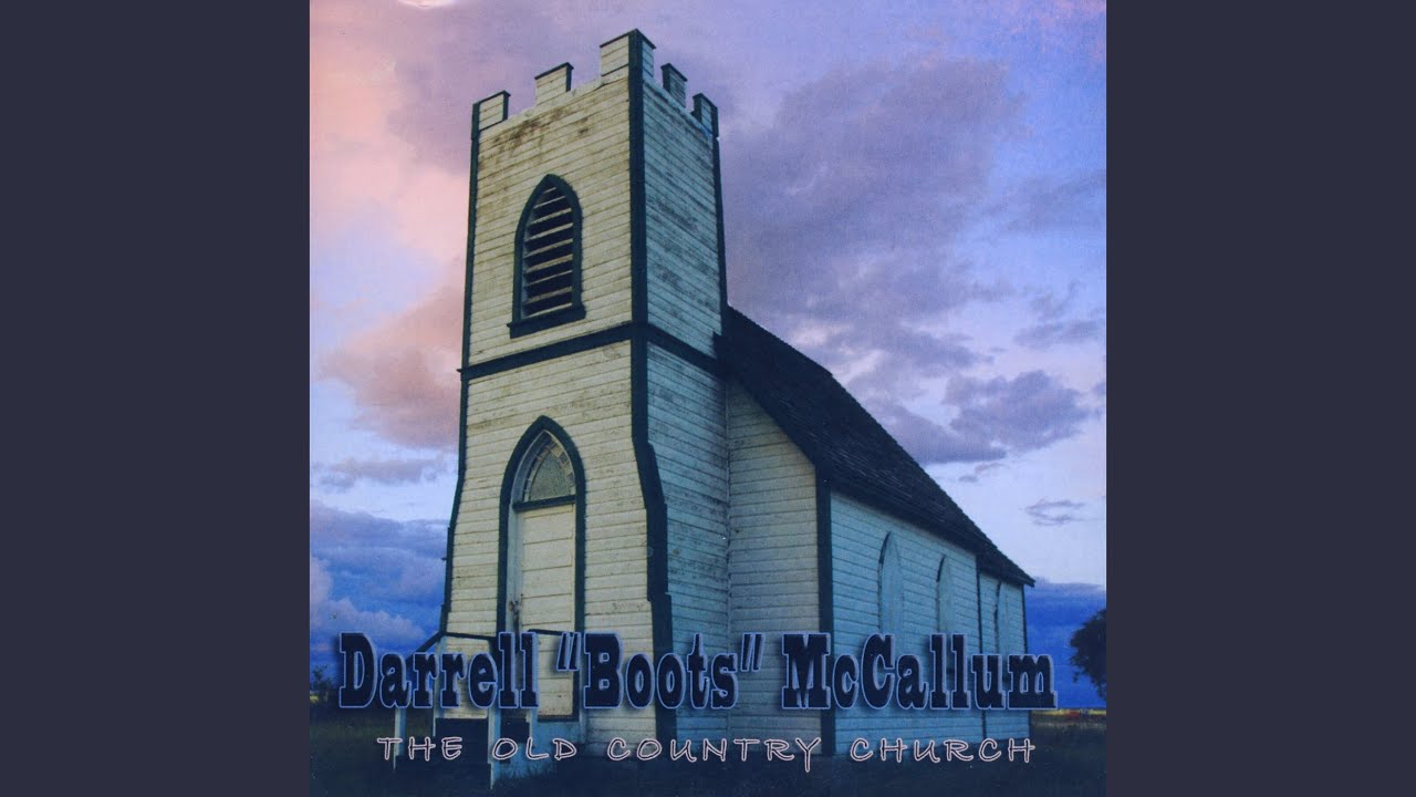 Jesus On The Mainline