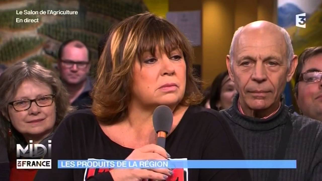 GASTRONOMIE : Les spécialités de la région ALCA avec le MOF Michel Roth