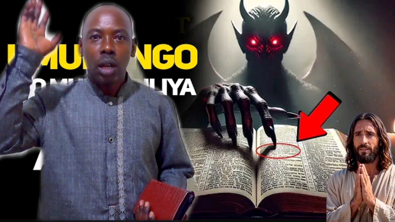 Ibinabyo nibiba mubuzima mureke bitwigishe