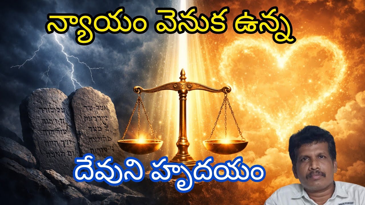 “న్యాయం లేకుండా ప్రేమ అసంపూర్ణం”