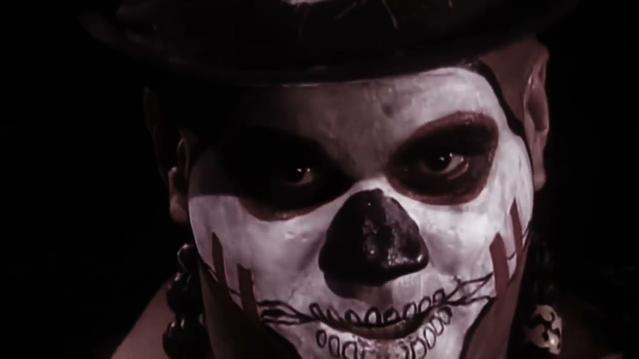 WWE | Papa Shango | Custom Titantron | 