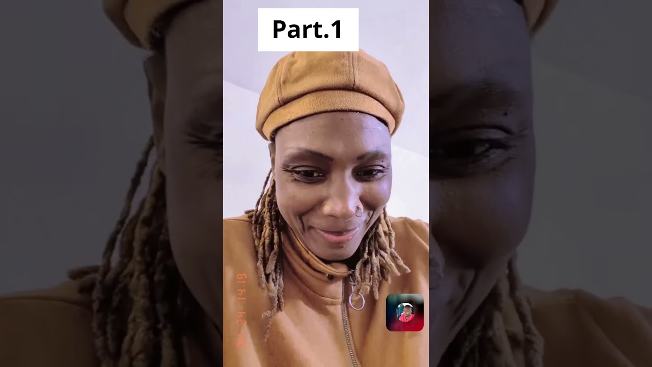 Oumou Balayira s'exprime, venez ! #85
