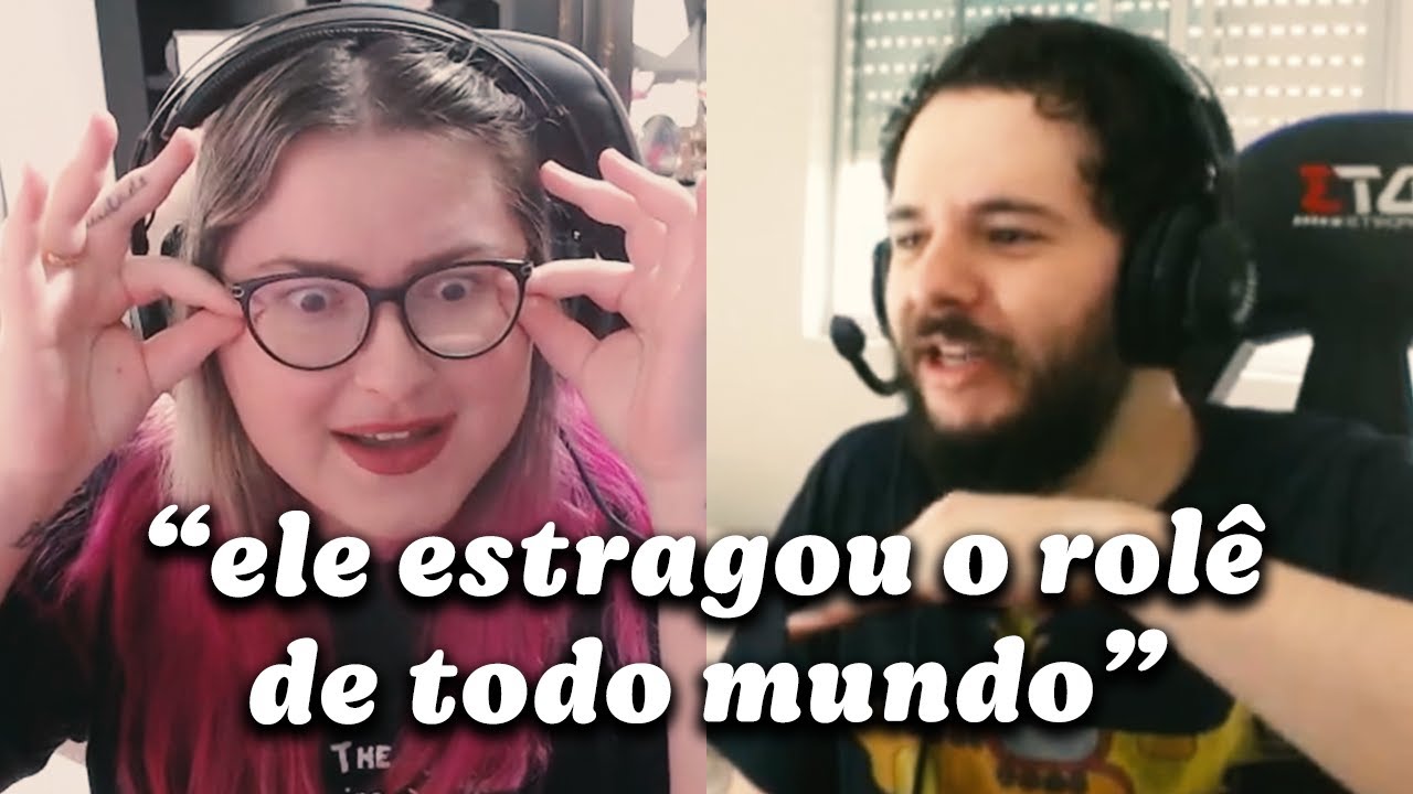 BEL RODRIGUES CONTA HISTÓRIAS DE VIAGENS | Cortes da Bel