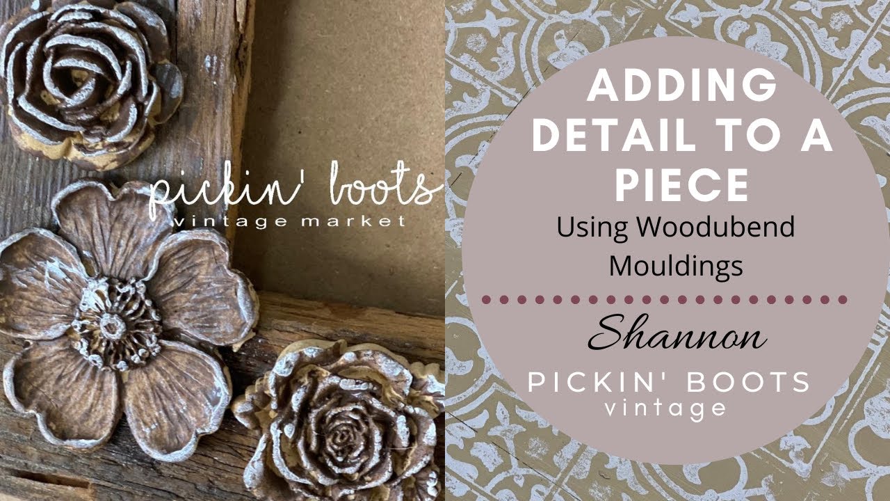 Woodubend Mouldings