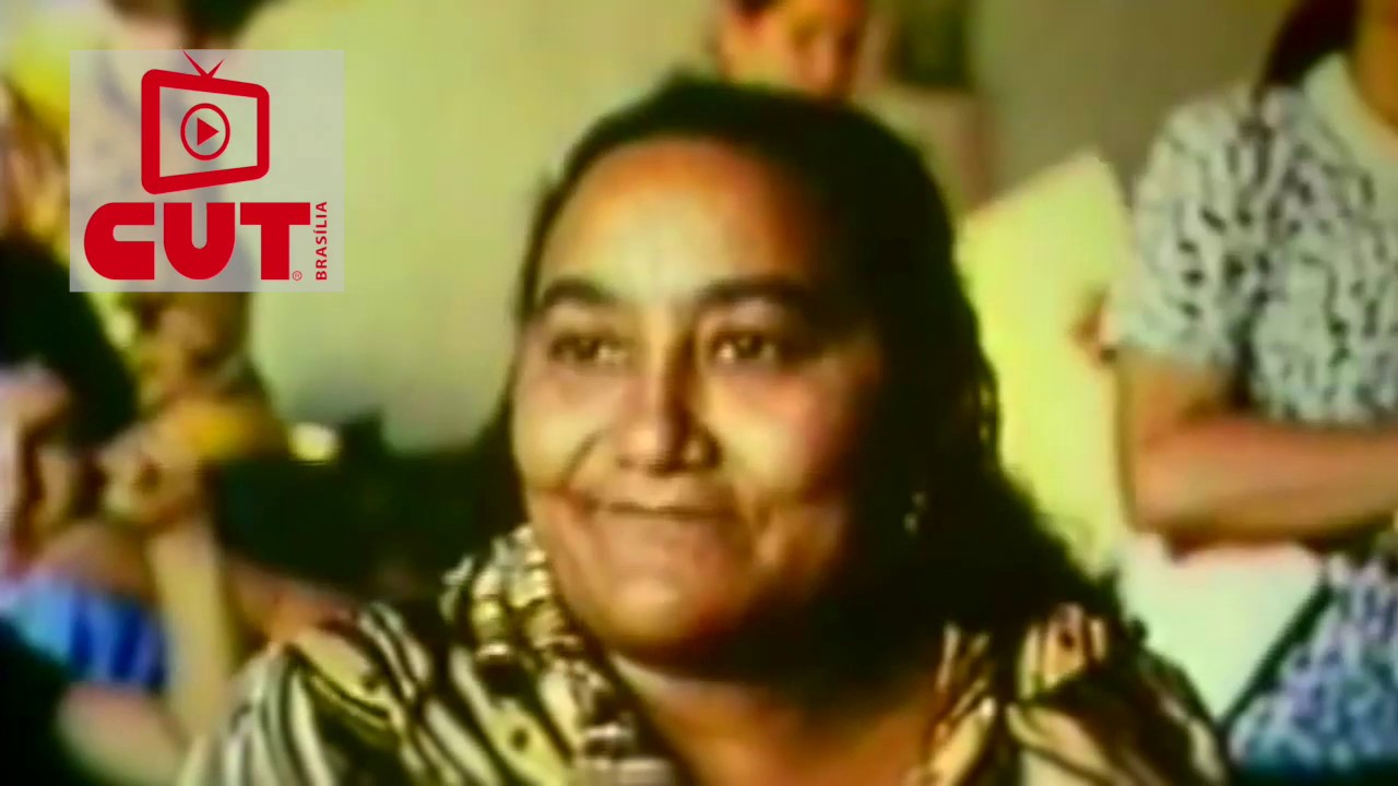 A história de Margarida Alves, por Maria Soledade