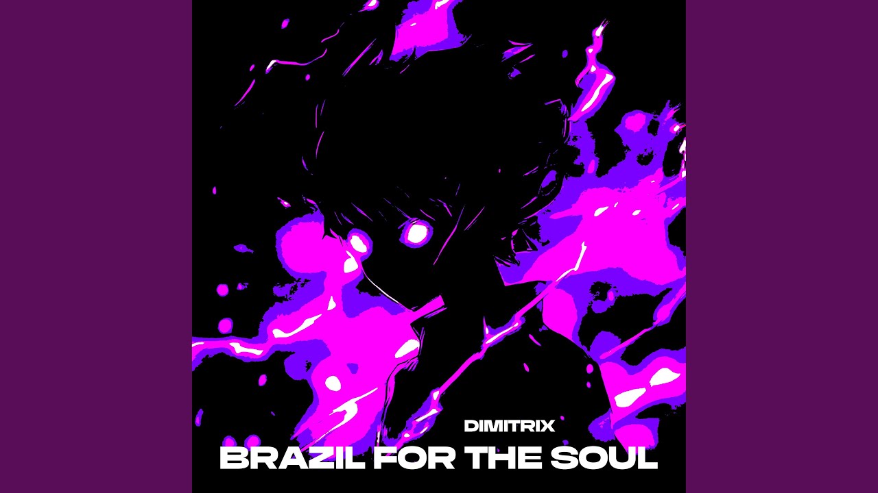 Brazil for the Soul
