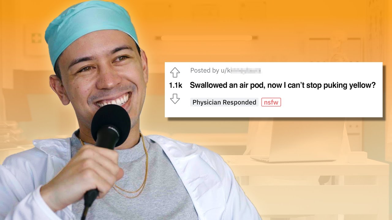 Ask Doctor Noel