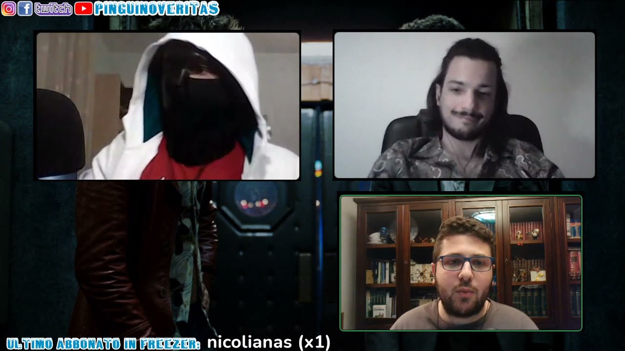 FIGHT CLUB: la filosofia tra Nietzsche e Marx!