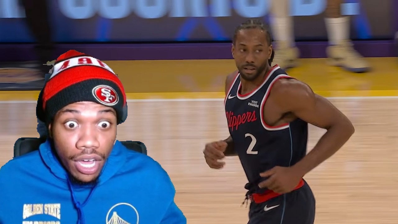 THIS WAS TOO GOOD!! CLIPPERS at LAKERS | FULL GAME HIGHLIGHTS | February 20, 2026 REACTION