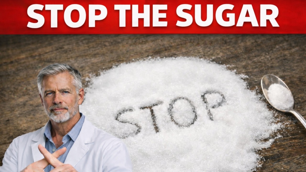 STOP Sugar Cravings After Bariatric Surgery (What Your Body Is Telling You)