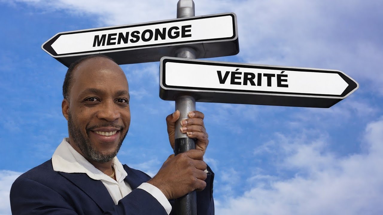 MEN POU VÉRITÉ YO VLÈ DETWI RALPH LAURENT AN PÈP AYISYEN 