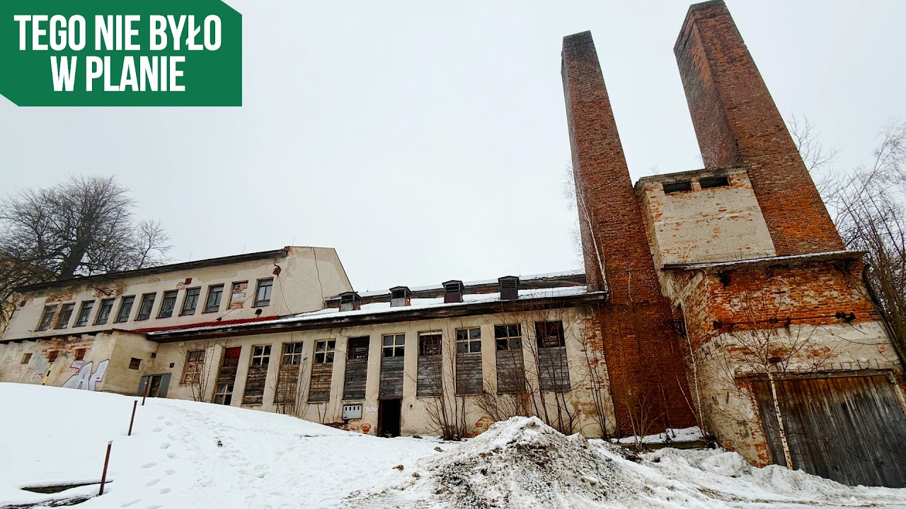 (Un)Successful Exploration |Urbex#404|