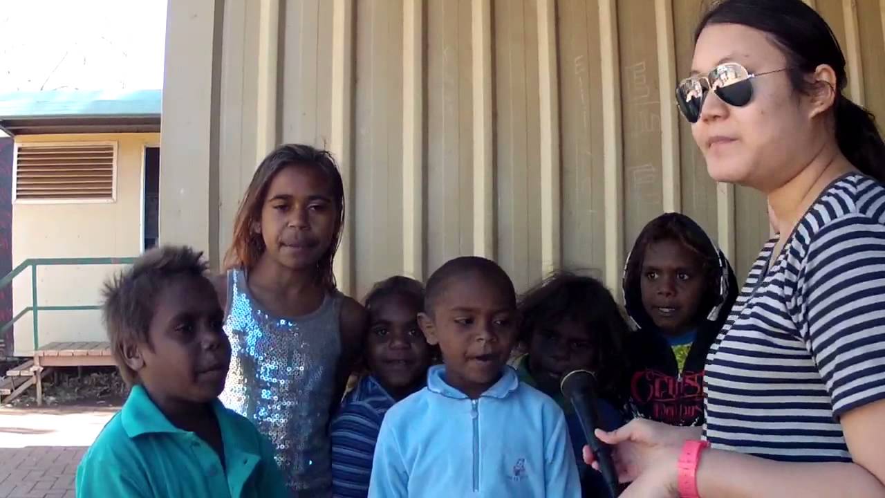 Black Stone Remote Community School