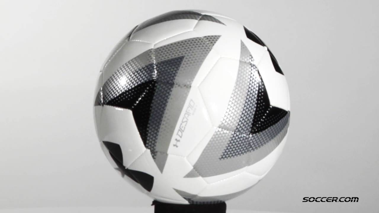 Under Armour Desafio 395 ball