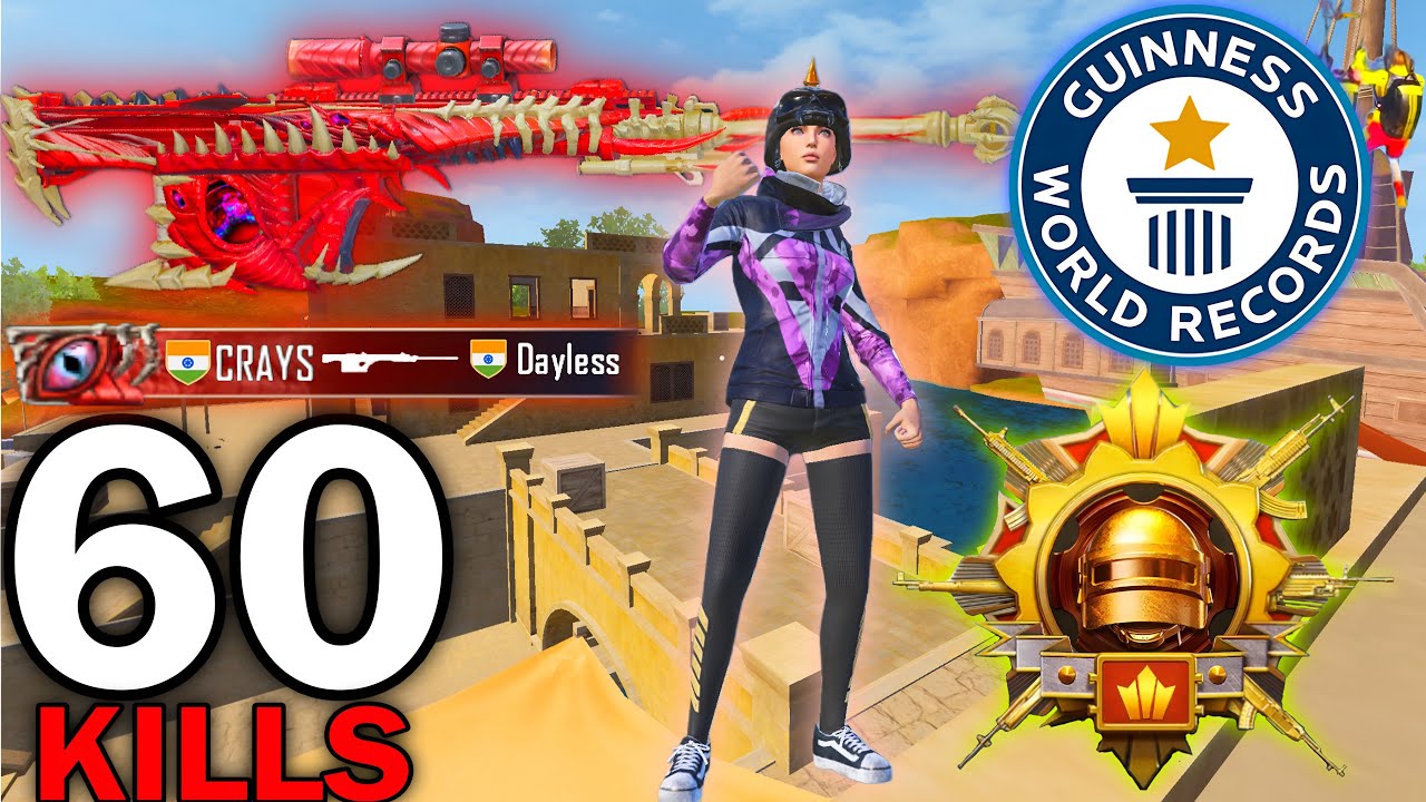 60 KILLS Wow!😈NEW MODE BEST AGGRESSIVE RUSH GAMEPLAY 🔥SAMSUNG,A7,A8,J4,J5,J6,J7,J2,J3,XS,A3,A4,A5